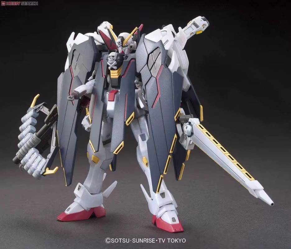 Bandai Model Gundam Hg - متوفر في المخزون: مجسمات أكشن أنمي