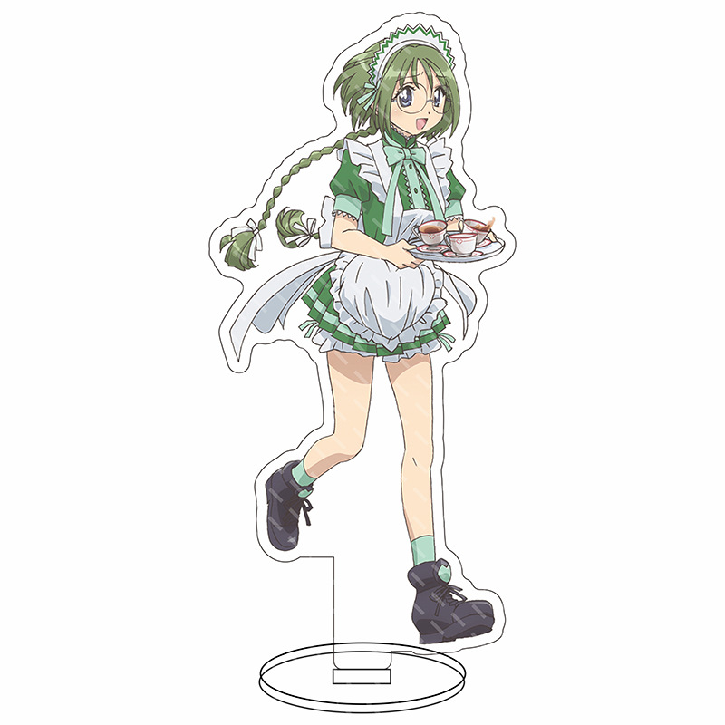 16 سم أنمي طوكيو ميو ميو إيتشي - مراجعة Figma Stand Set وسعره