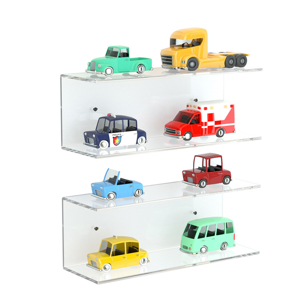 صندوق عرض شفاف من الأكريليك لت - مراجعة Display Case Acrylic وسعره