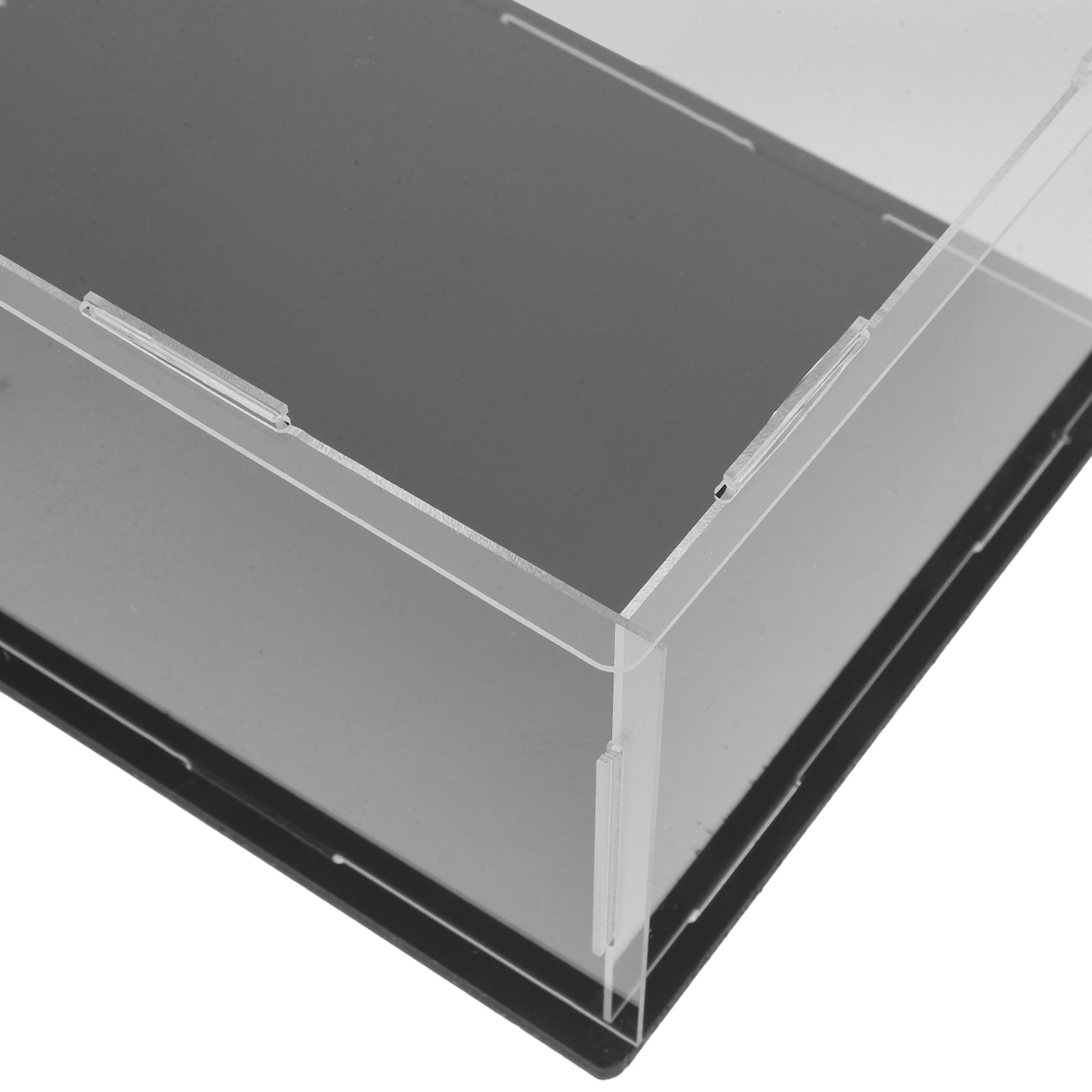 صندوق عرض سيارات أكريليك شفاف  - مراجعة Display Case Acrylic وسعره