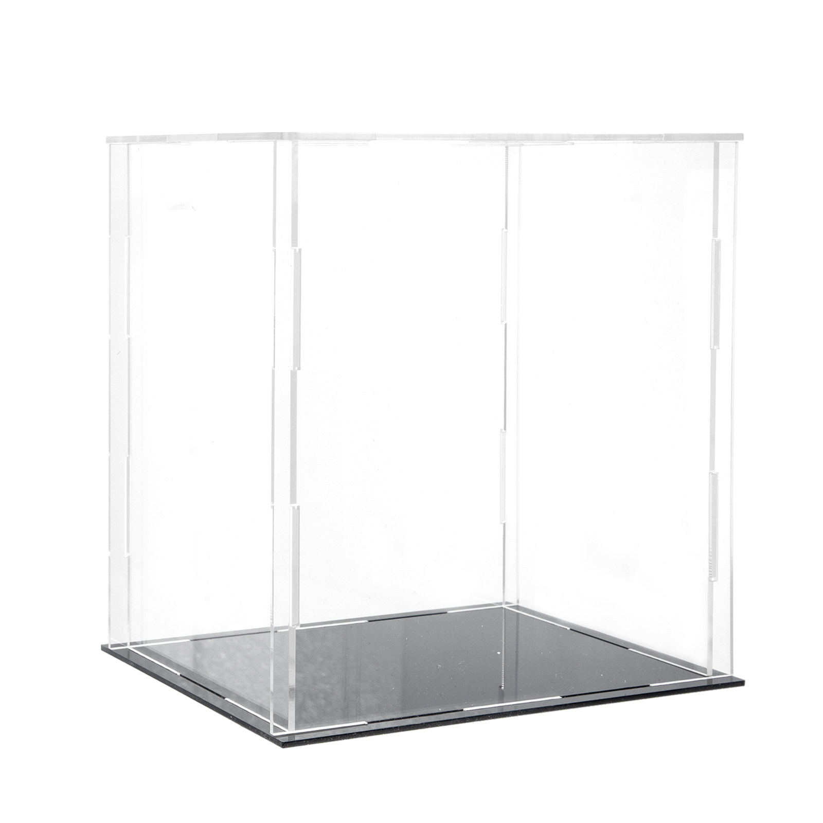 صندوق عرض أكريليك متين وشفاف و - مراجعة Display Case Acrylic وسعره